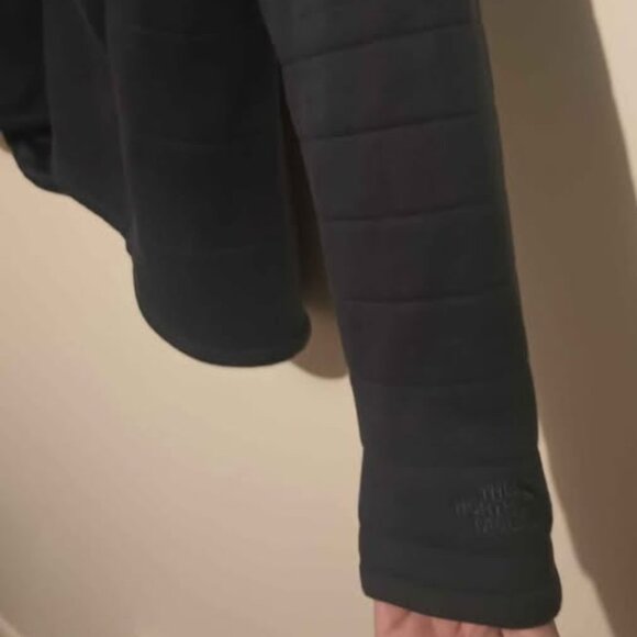 The North Face Quilted Jacket Extra Soft Inner Material in excellent condition L - Picture 6 of 10